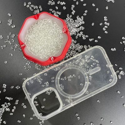 Kháng hóa học TPU Thermoplastic Polyurethane Foam bền tái chế