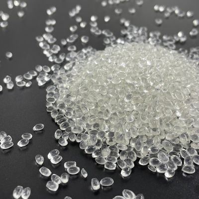 Vật liệu TPU dẫn điện độ cứng 70 Shore màu gốc hoặc thay đổi màu sắc, được sử dụng rộng rãi trong phụ kiện điện tử