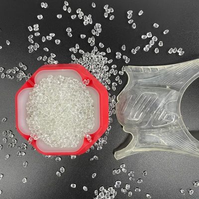 Khả năng chống cháy UL94 V-0 Khả năng chống tia UV TPU Đổi màu gốc