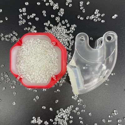 Chất chống cháy từ bọt polyurethane thermoplastic hiệu suất cao