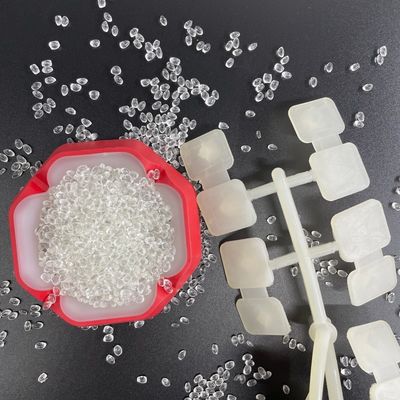 Lông polyurethane thermoplastic Tpu chống cháy để đệm