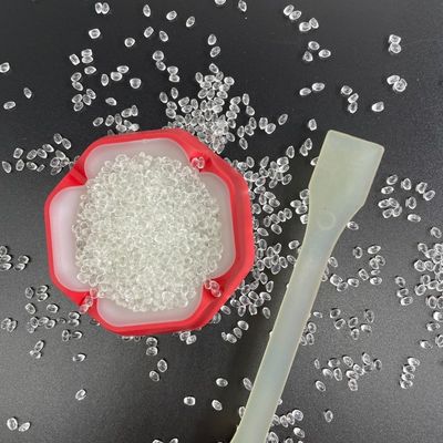 Lông polyurethane thermoplastic Tpu chống cháy để đệm