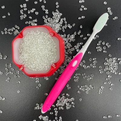 Lông polyurethane thermoplastic Tpu chống cháy để đệm