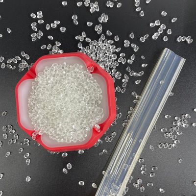 UL94 V-0 Khả năng khử lửa Thermoplastic tự nhiên Pu Foam mật độ thấp