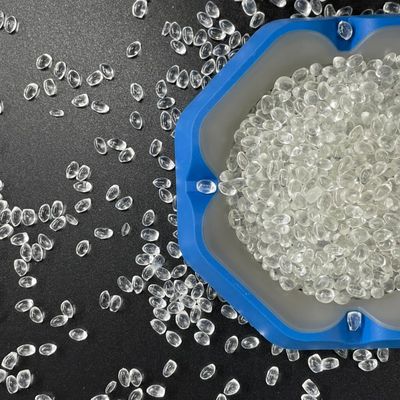 UL94 V-0 Khả năng khử lửa Thermoplastic tự nhiên Pu Foam mật độ thấp