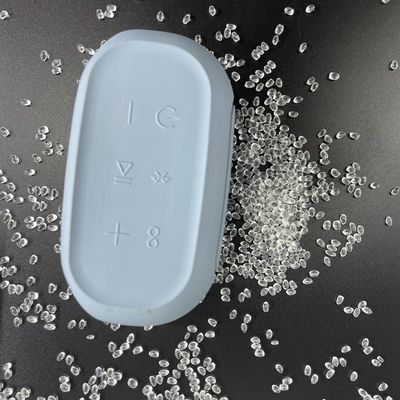 Bột polyurethane nhiệt nhựa TPU mật độ thấp cho thể thao