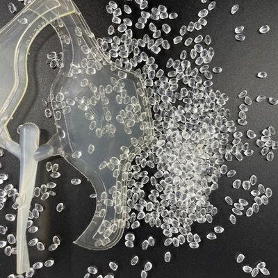 Bột polyurethane nhiệt nhựa TPU mật độ thấp cho thể thao