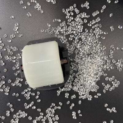 Bột polyurethane nhiệt nhựa TPU mật độ thấp cho thể thao