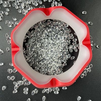 TPU chống cháy Thermoplastic Polyurethane Elastomer cho các ứng dụng thể thao