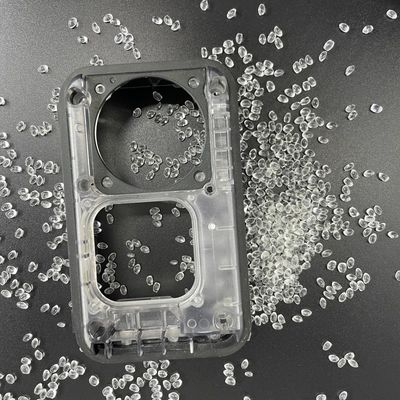 TPU chống cháy Thermoplastic Polyurethane Elastomer cho các ứng dụng thể thao