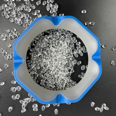 TPU chống cháy Thermoplastic Polyurethane Elastomer cho các ứng dụng thể thao