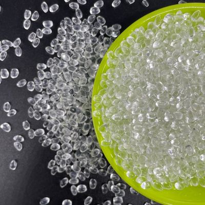 Nhựa Tpu cách nhiệt đa năng với độ dẫn nhiệt thấp