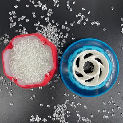 Nhựa Tpu cách nhiệt đa năng với độ dẫn nhiệt thấp