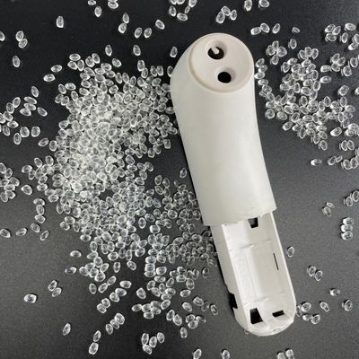 Nhựa Tpu cách nhiệt đa năng với độ dẫn nhiệt thấp