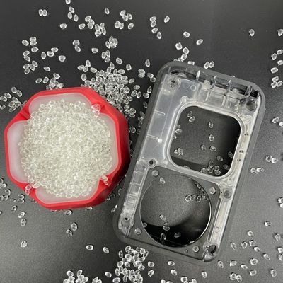 Nhựa Tpu cách nhiệt đa năng với độ dẫn nhiệt thấp