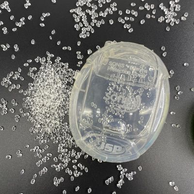 500% sản phẩm TPU dẫn điện kéo dài Kháng hóa học khi phá vỡ trên bờ A 60