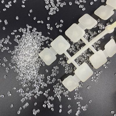 500% sản phẩm TPU dẫn điện kéo dài Kháng hóa học khi phá vỡ trên bờ A 60