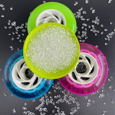 Độ linh hoạt TPU đen xả cho dây ô tô