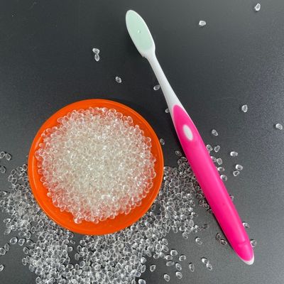 Độ linh hoạt TPU đen xả cho dây ô tô