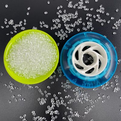 Tăng cường TPU chất dẫn vải Kháng mài ESD Phòng ngừa