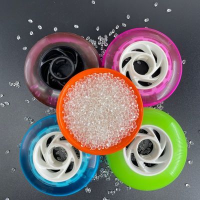 Chất liệu polyurethane thermoplastic chống cháy Tpu cho in 3D