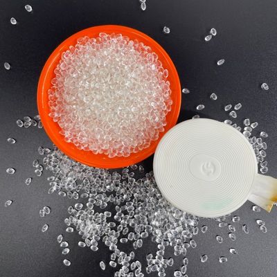 Chất liệu polyurethane thermoplastic chống cháy Tpu cho in 3D