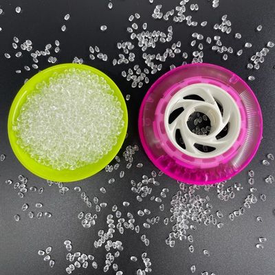 Chất liệu polyurethane thermoplastic chống cháy Tpu cho in 3D