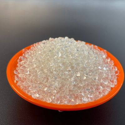 Nhiệt độ kháng dẫn nhiệt nhựa hạt polyurethane linh hoạt cao