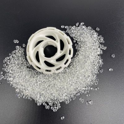 Nhiệt độ kháng dẫn nhiệt nhựa hạt polyurethane linh hoạt cao