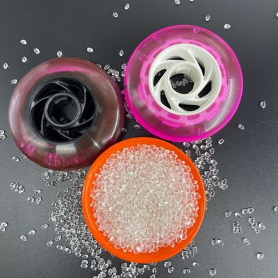 1.2G/Cm3 TPU dẫn điện Độ linh hoạt vượt trội Kháng nhiệt độ Kháng rách