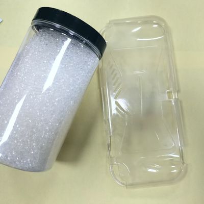 Khả năng chống cháy UL94 V-0 Khả năng chống tia UV TPU Đổi màu gốc