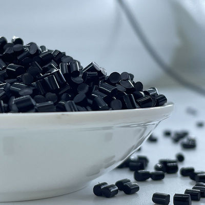 Thermoplastic Polyurethane Tpu Vật liệu thô Độ bền cao Độ cứng tốt