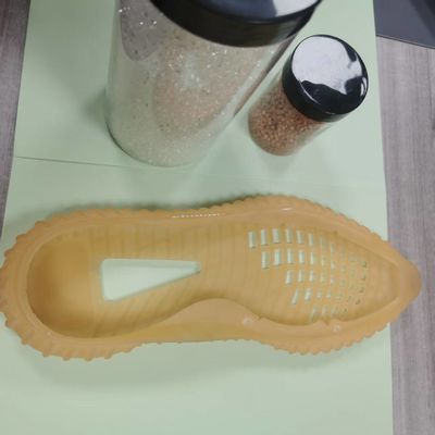 85A TPU Đen Dẫn Điện Linh Hoạt, Kháng Hóa Chất Tuyệt Vời, Nguyên Liệu Thô Đế Ngoài Giày Dép, Giá Tốt