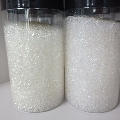 Vật liệu TPU chịu mài mòn, độ trong suốt cao, độ bền tốt cho ốp điện thoại