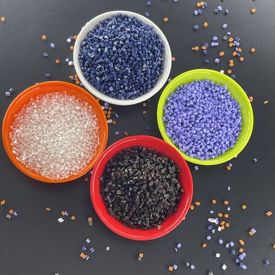 Các hạt polyurethane thermoplastic điện dẫn