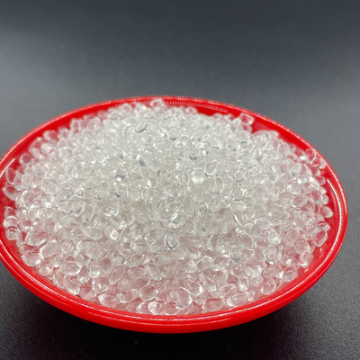 Các hạt TPU biến đổi bằng sợi có sức mạnh và độ dẻo dai tuyệt vời