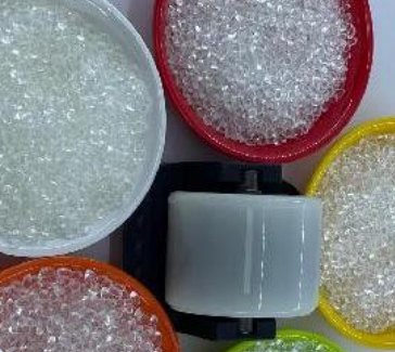 TPU chống tĩnh Độ cứng 90A 64D Khả năng chống tĩnh lâu dài ổn định