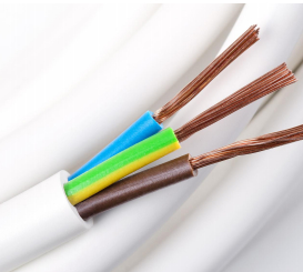 TPU chống tĩnh Độ cứng 90A 64D Khả năng chống tĩnh lâu dài ổn định