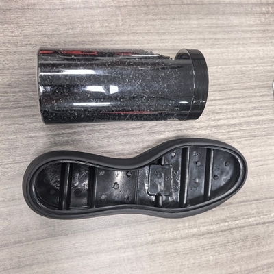 Chứng chỉ GRS tiêu chuẩn tái chế của Globle Vật liệu TPR cho chân giày