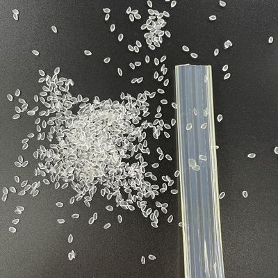 DH-85A TPU, với độ rõ ràng cao cho các ứng dụng chiếu sáng và sản phẩm vật nuôi