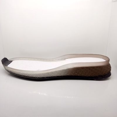 Hạt nhựa TPU polyurethane phun chất lượng cao cho vật liệu giày