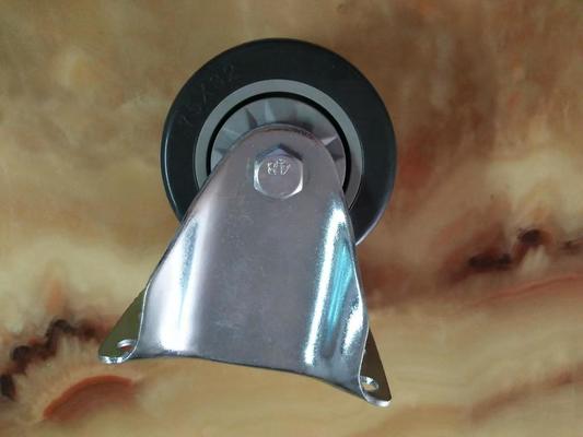 Hạt TPU có khả năng chống mài mòn và hóa chất tốt cho bánh xe và bánh xe đẩy y tế