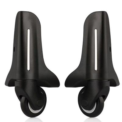 Hạt TPU Chống Mài Mòn & Ồn Tốt Dùng Cho Bánh Xe & Bánh Xe Vali