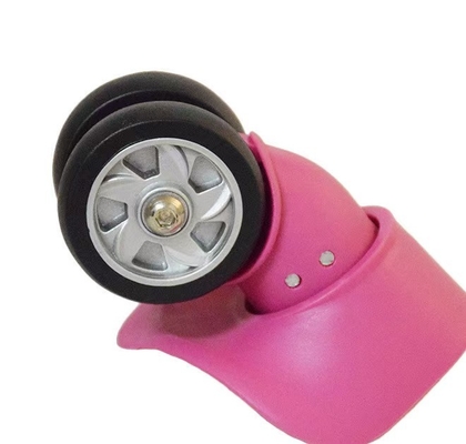 Hạt TPU Chống Mài Mòn & Ồn Tốt Dùng Cho Bánh Xe & Bánh Xe Vali