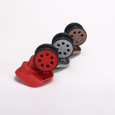 Hạt TPU Chống Mài Mòn & Ồn Tốt Dùng Cho Bánh Xe & Bánh Xe Vali