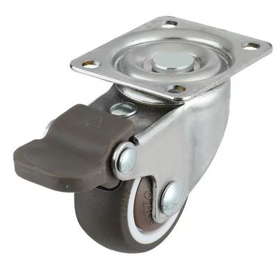 Chống mài mòn tốt & chống ồn TPU pellets cho đồ nội thất