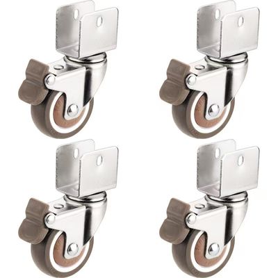 Chống mài mòn tốt & chống ồn TPU pellets cho đồ nội thất