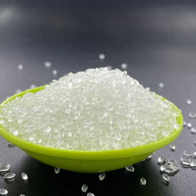 Vật liệu TPU chống tĩnh điện có thể tùy chỉnh với điều chỉnh màu sắc và sửa đổi