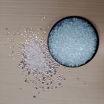 Ống cao minh bạch tiêm & đúc đúc TPU cho niêm phong & Gaskets