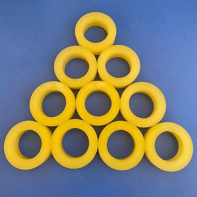 Ống cao minh bạch tiêm & đúc đúc TPU cho niêm phong & Gaskets